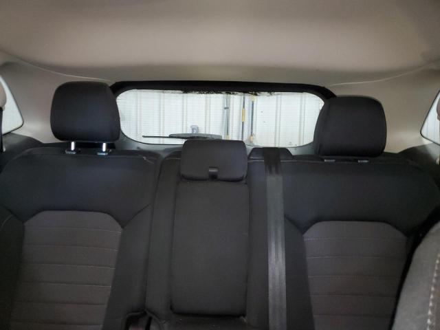 2015 FORD EDGE SE - 2FMTK4G90FBC22897