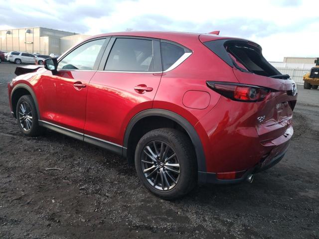 2021 MAZDA CX-5 TOURI #3301602679