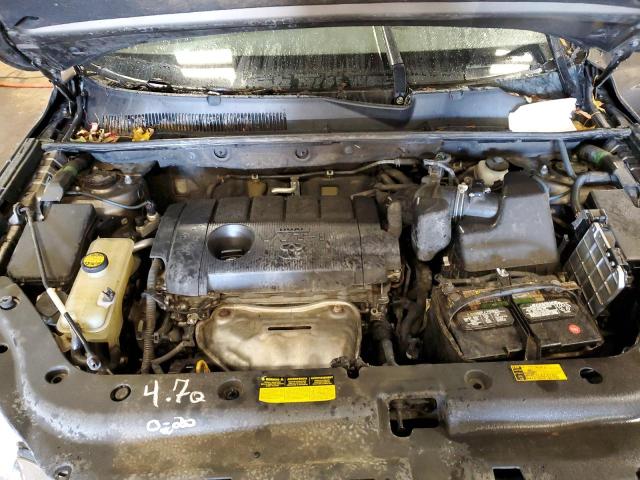 2011 TOYOTA RAV4 #3294472548