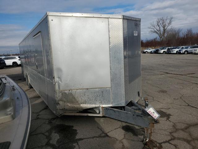 Global Auto Auctions: 2021 CARGO TL