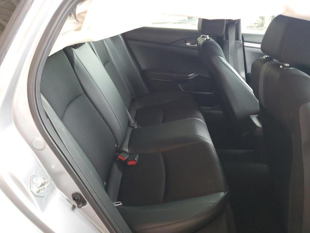 2021 HONDA CIVIC SPOR #3297140499