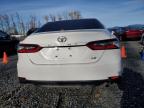 Lot #3304535443 2022 TOYOTA CAMRY LE