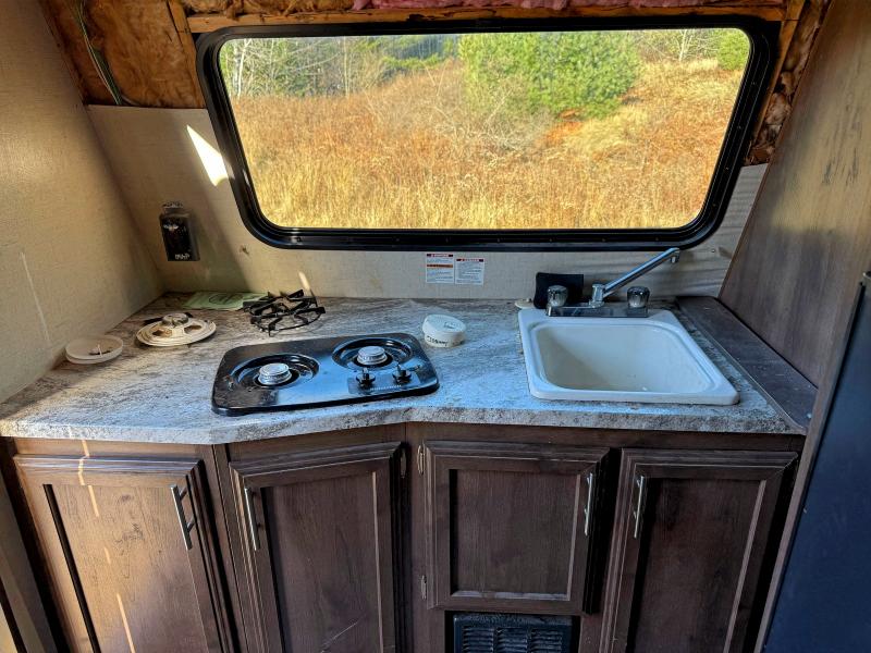 2018 ESCAPE BY KZ HATCH SERI #3296250430