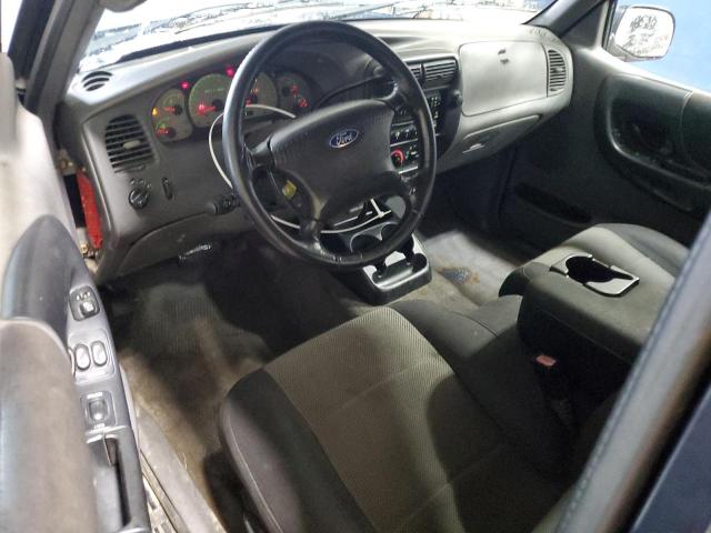 2003 FORD RANGER SUP #3285659681