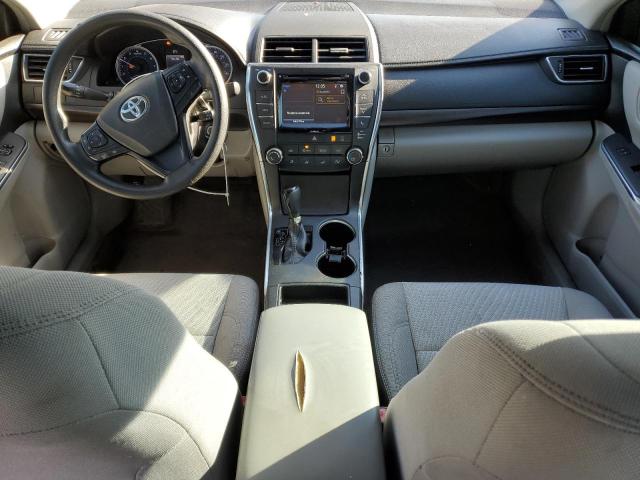 2016 TOYOTA CAMRY LE #3301705360