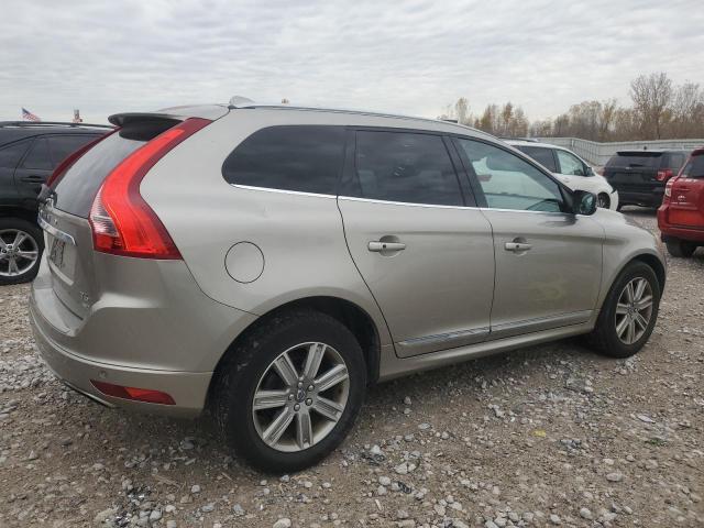 2016 VOLVO XC60 T6 PR - YV449MRKXG2902248