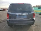 Lot #3297939771 2015 HONDA PILOT EXL