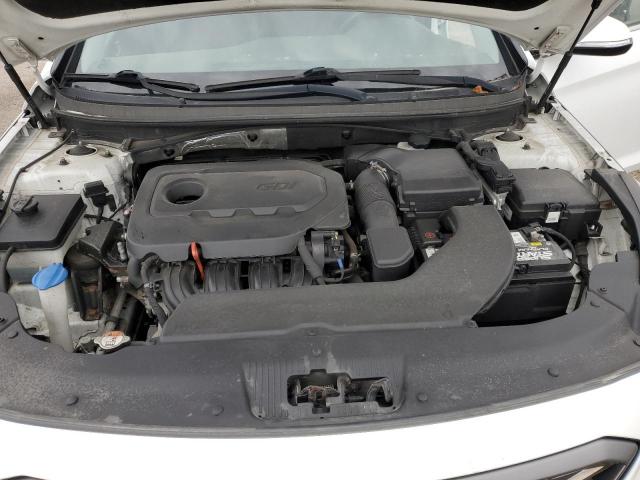 2016 HYUNDAI SONATA SPO - 5NPE34AF2GH397537