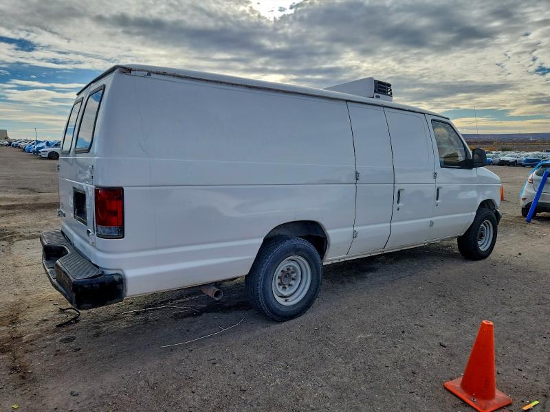 2006 FORD ECONOLINE #3301785346