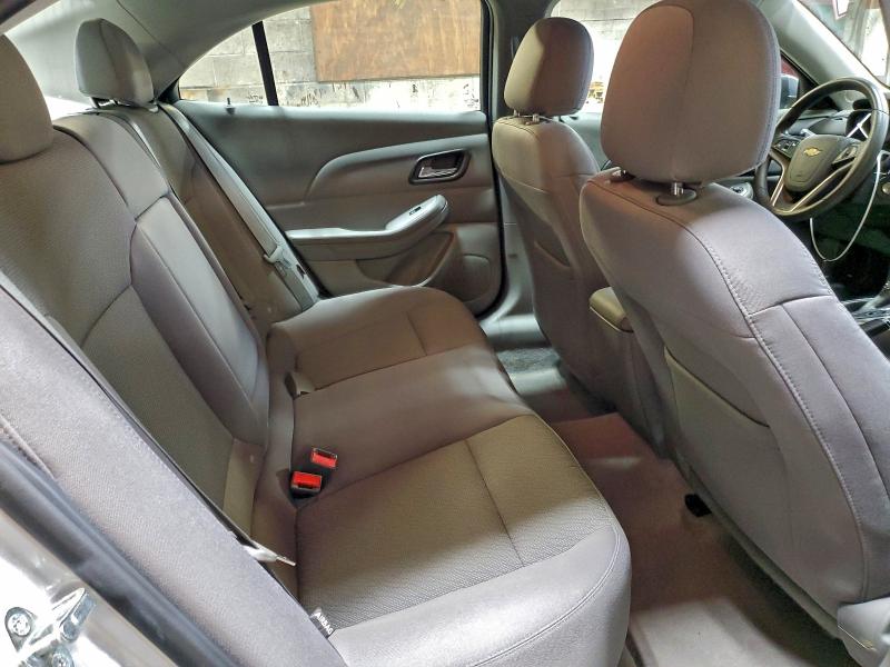 2014 CHEVROLET MALIBU LS #3304632946