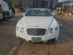 Lot #3303844528 2008 BENTLEY CONTINENTA