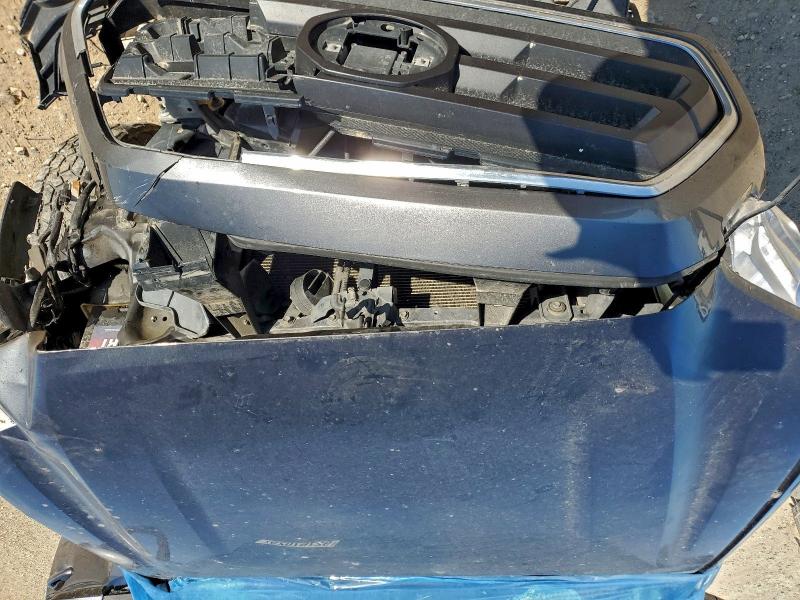 2022 TOYOTA TACOMA SR5 #3304557464