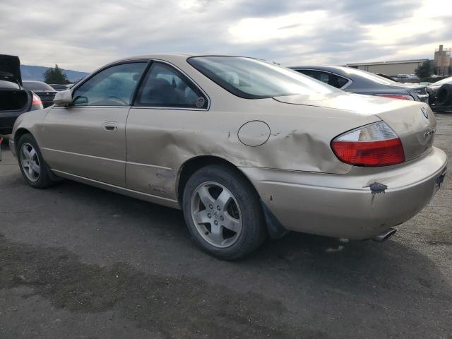 2003 ACURA 3.2CL #3302632098