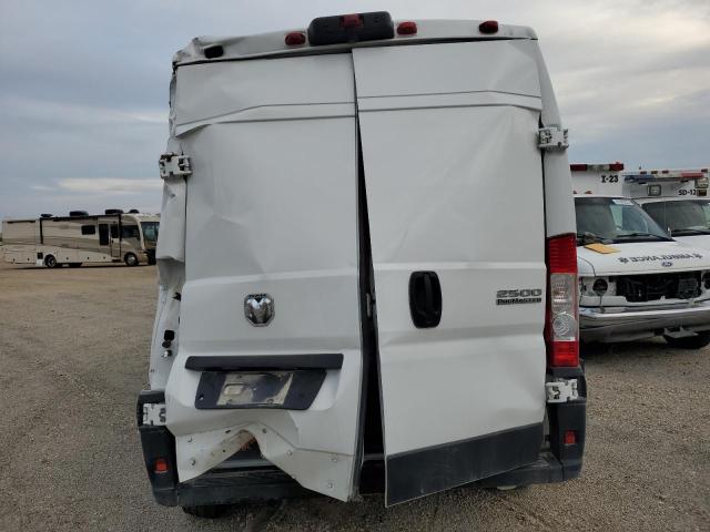 2025 RAM PROMASTER #3303705041