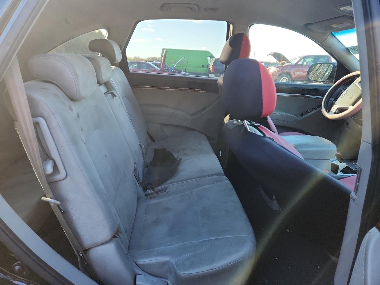 HYUNDAI VERACRUZ GLS