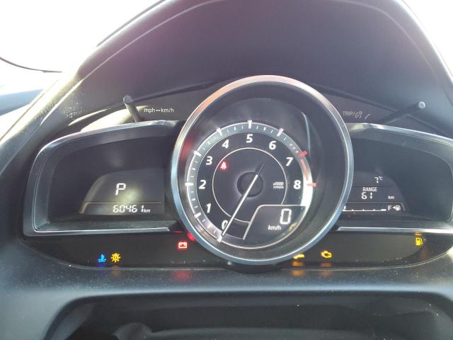 2017 MAZDA CX-3 GRAND - JM1DKFD72H0158972