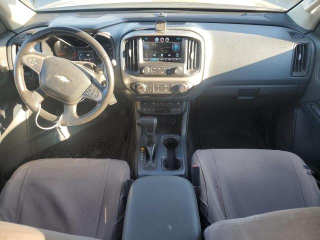 2015 CHEVROLET COLORADO Z #3282605881