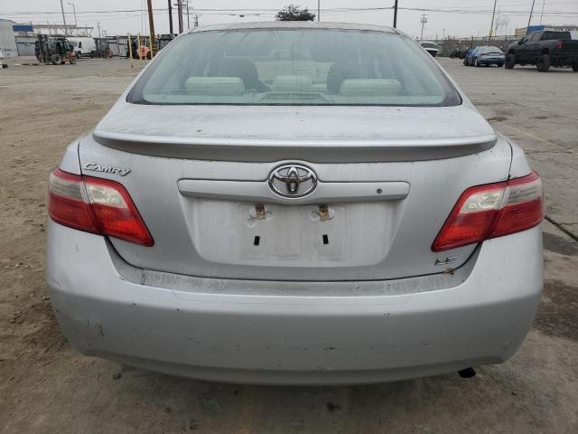 2007 TOYOTA CAMRY CE #3286486174