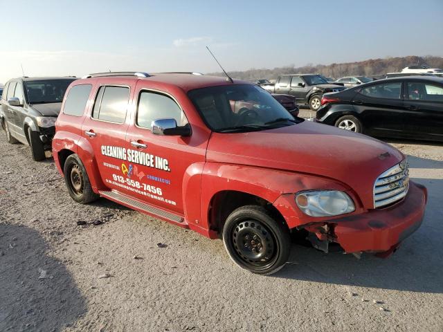2008 CHEVROLET HHR #3293742976
