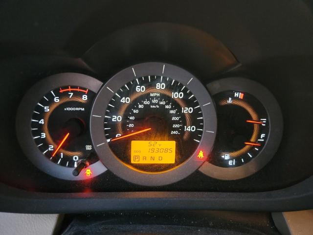2011 TOYOTA RAV4 LIMIT #3286928235