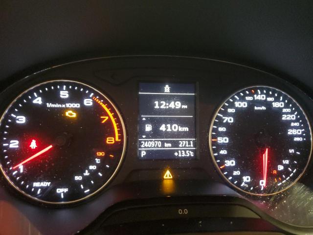 2016 AUDI A3 PREMIUM WAUB8GFF5G1117337