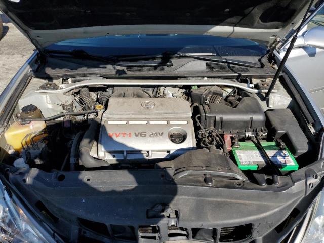 2002 LEXUS ES 300 #3296508641