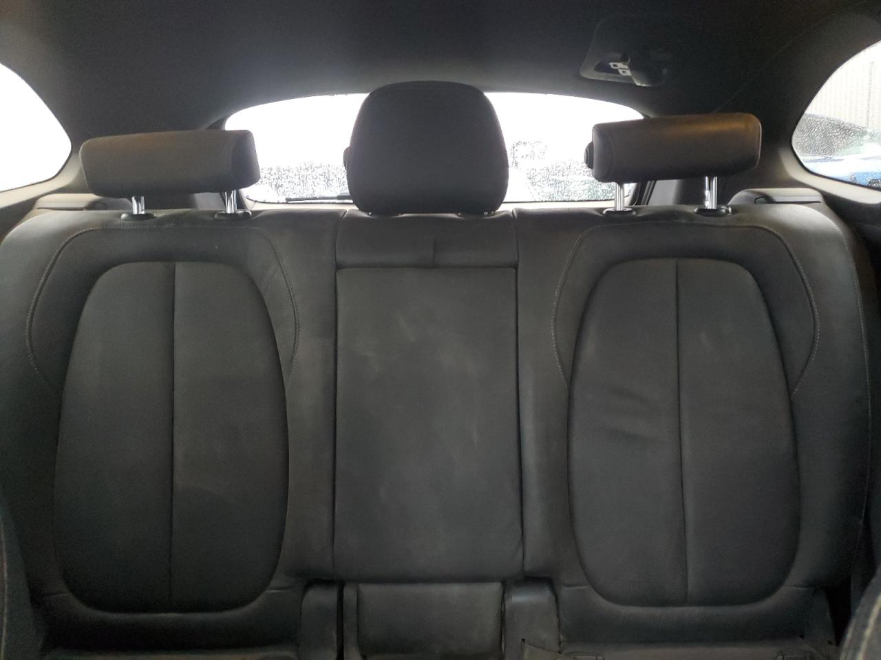 Lot #3311705232 2018 BMW X1 XDRIVE2