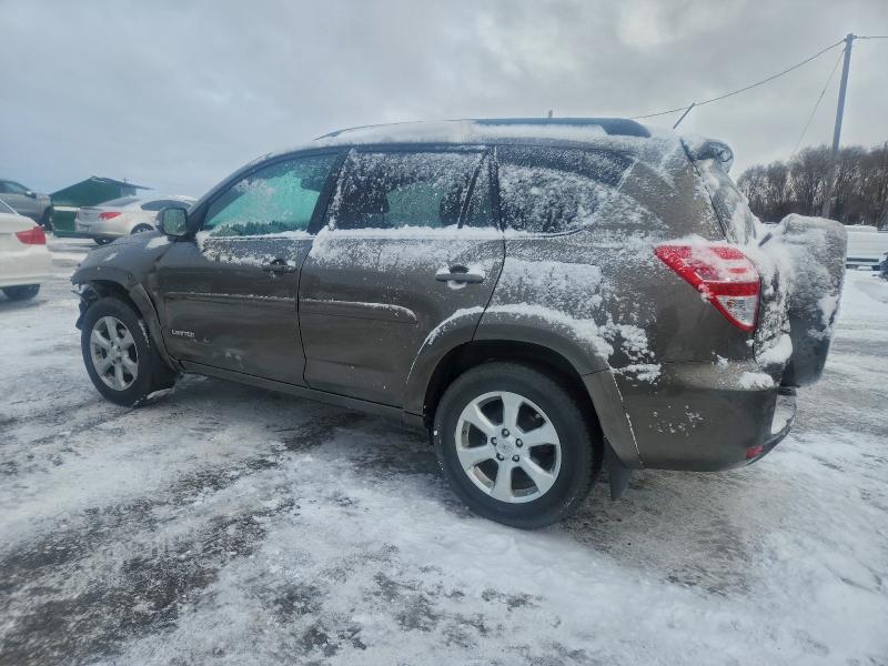 2012 TOYOTA RAV4 LIMIT #3310366958