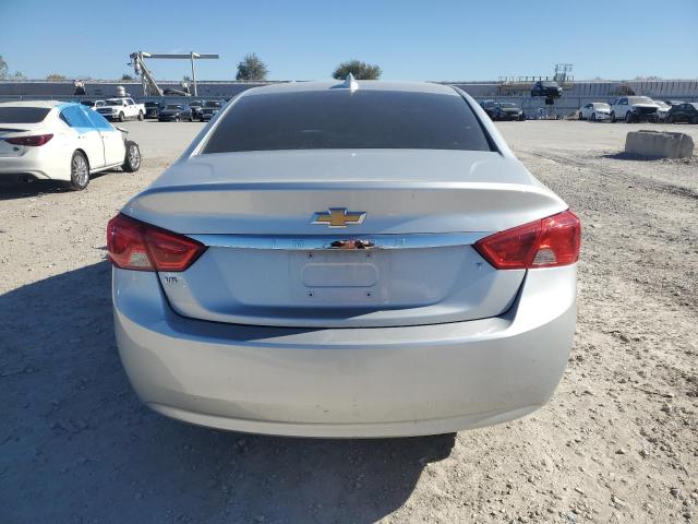 2017 CHEVROLET IMPALA LT #3297020345