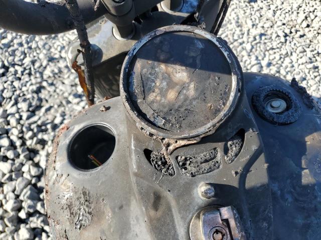 2012 HARLEY-DAVIDSON FLS SOFTAI #3282517891