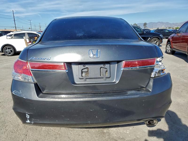 2011 HONDA ACCORD LX #3301988414