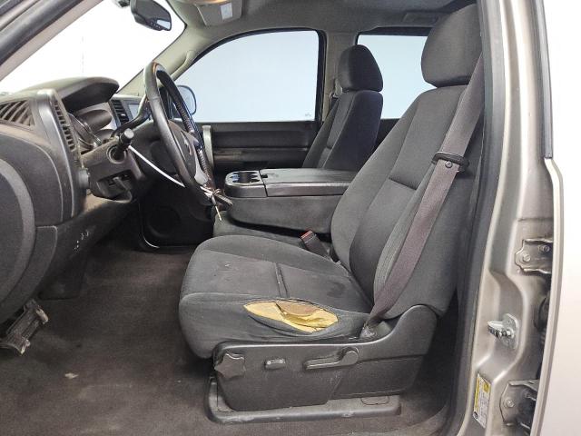 2009 CHEVROLET SILVERADO #3305339310