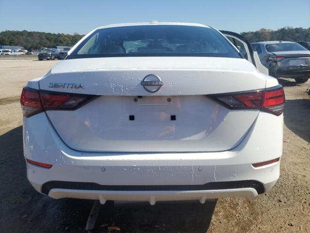 2025 NISSAN SENTRA SV #3304601467