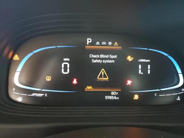 2023 HYUNDAI VENUE SEL #3304534449