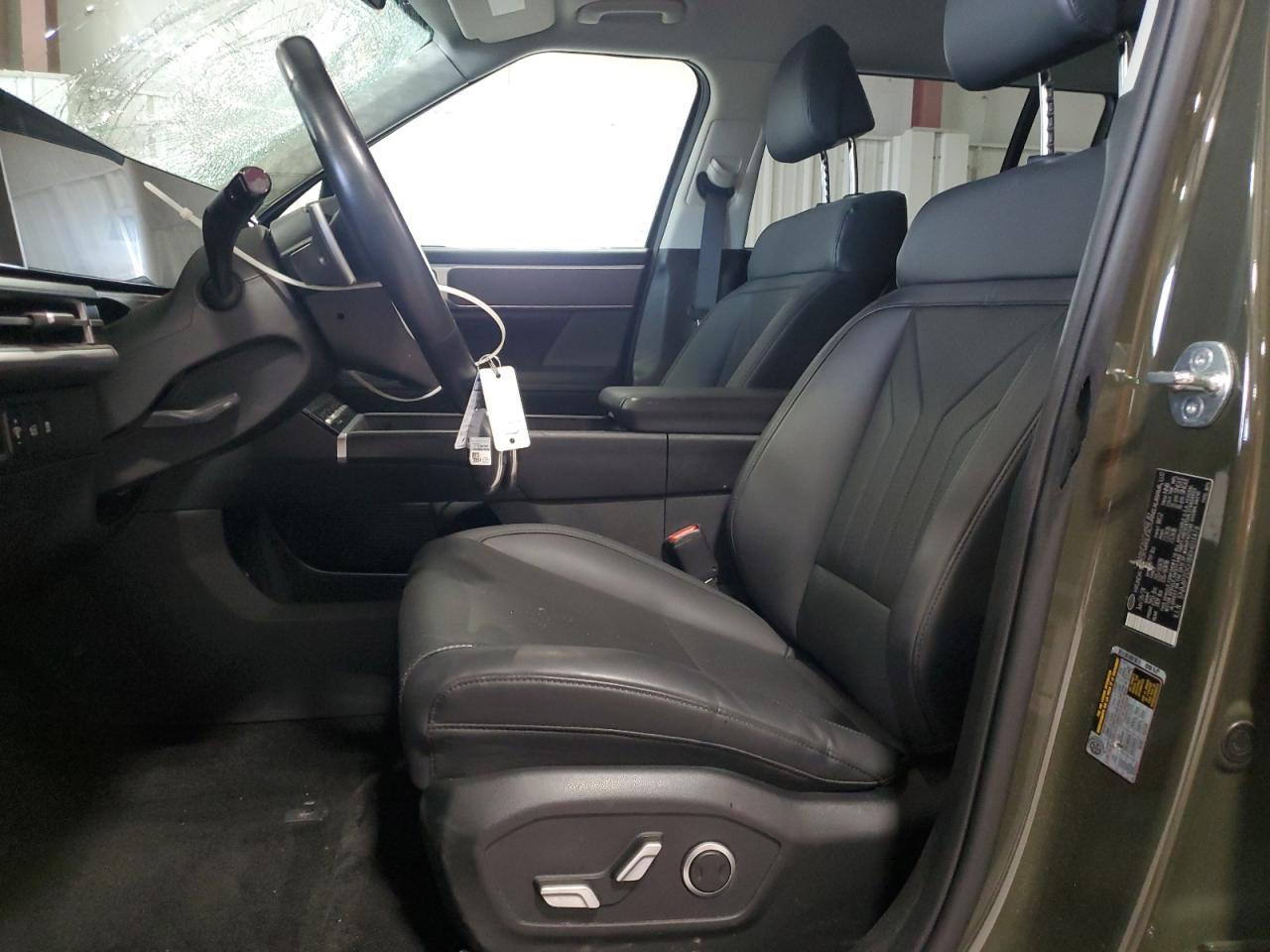 HYUNDAI SANTA FE SEL