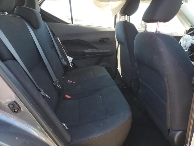 2024 NISSAN KICKS S #3309600575