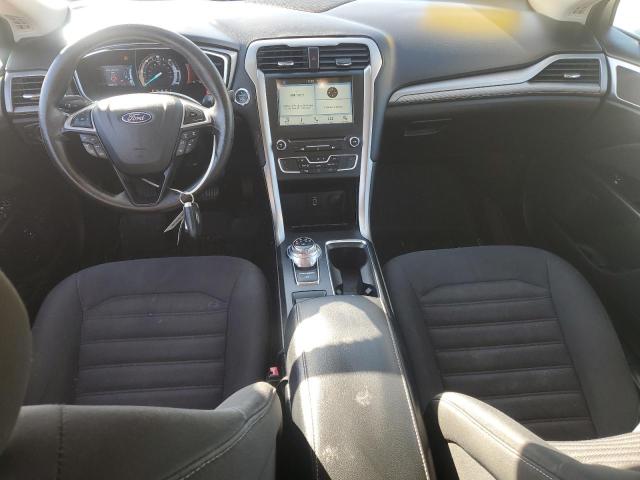 2017 FORD FUSION SE #3283780445