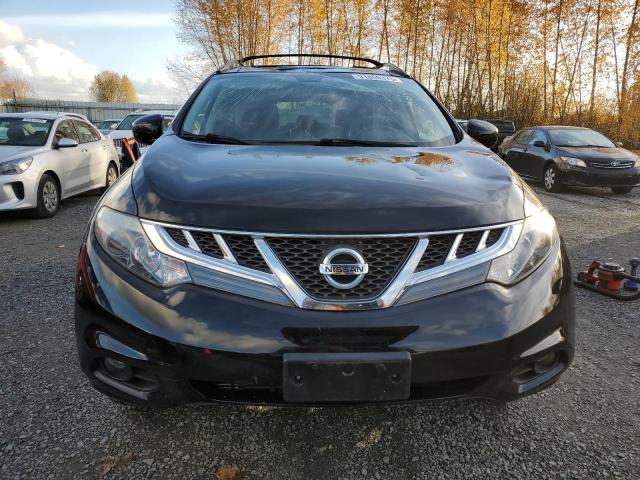 2014 NISSAN MURANO S - JN8AZ1MW2EW513645