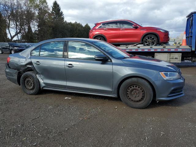 2015 VOLKSWAGEN JETTA BASE - 3VW2K7AJ5FM340363