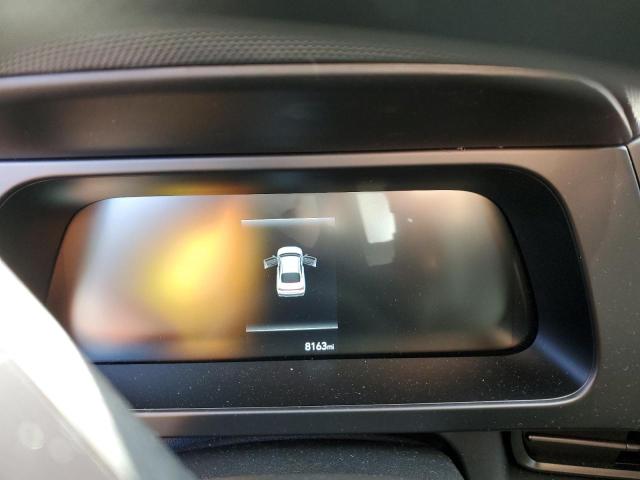 2025 HYUNDAI ELANTRA SE #3302652007