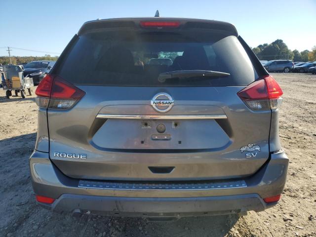 2017 NISSAN ROGUE S #3294406490
