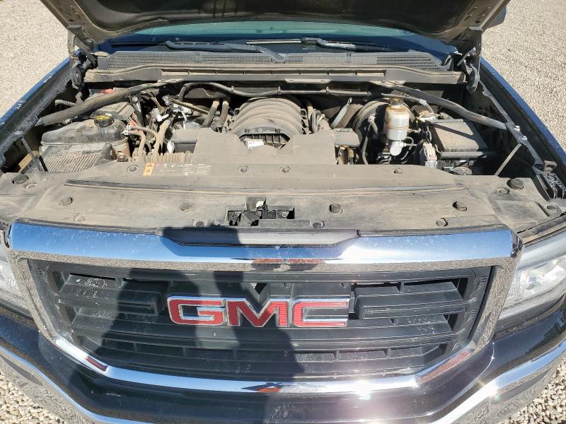 2019 GMC SIERRA LIM #3290422763