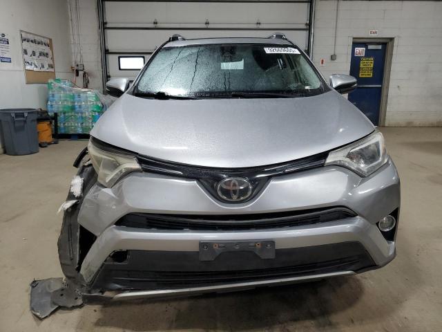 2018 TOYOTA RAV4 ADVEN #3303736431