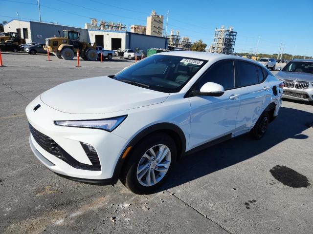 2025 BUICK ENVISTA PR #3316093303