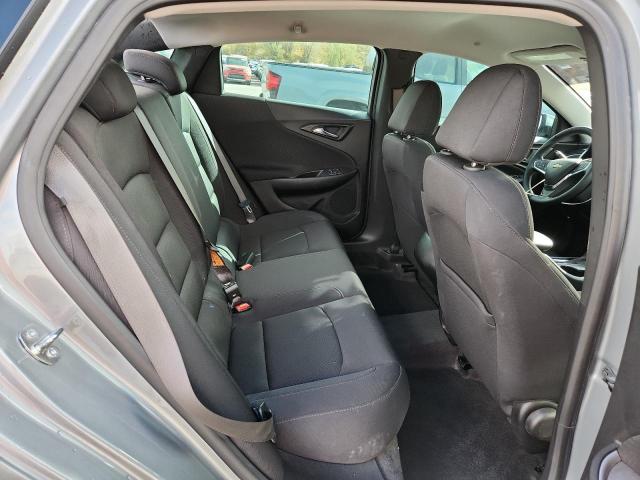 2024 CHEVROLET MALIBU RS #3285973595