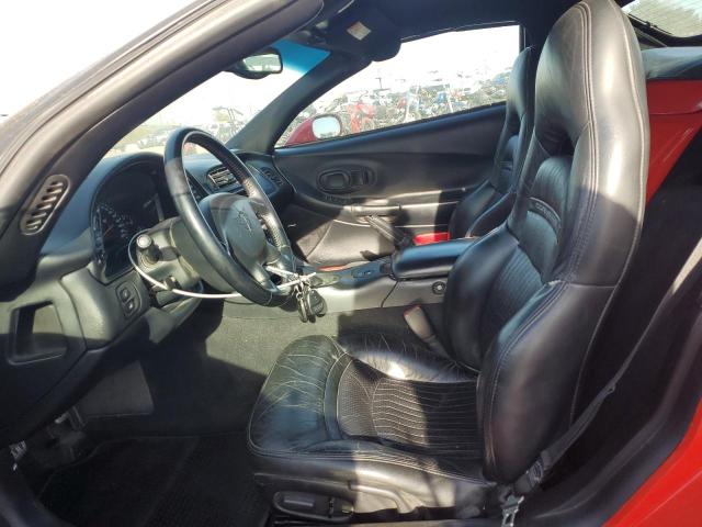 2002 CHEVROLET CORVETTE #3286540199