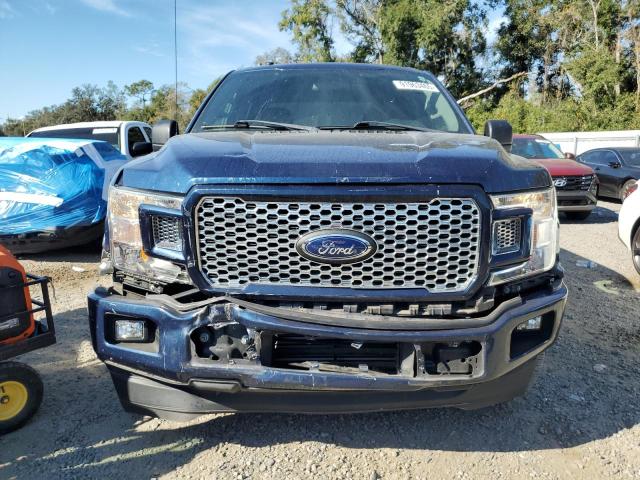 2018 FORD F150 SUPER #3303885731