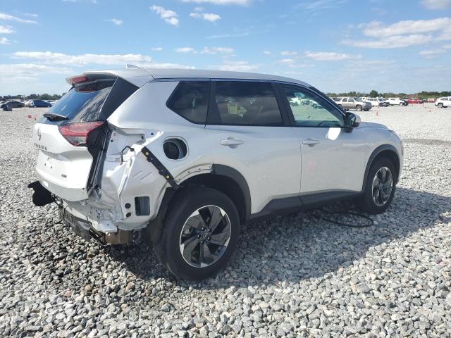 2025 NISSAN ROGUE SV - 5N1BT3BB2SC832257