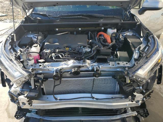 2025 TOYOTA RAV4 XLE P #3297970798