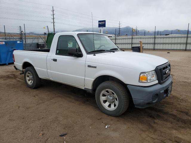 2010 FORD RANGER #3304740903